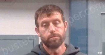 COOK, JASON ALLEN | 2022-11-17 02:35:00 Kanawha County, West Virginia Booking