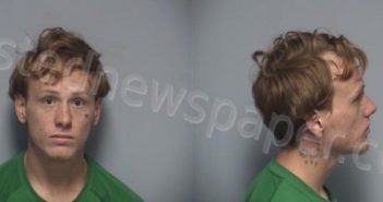 POMERLEAU, DAVID WILLIAM | 2022-11-17 Roanoke County, Virginia Booking