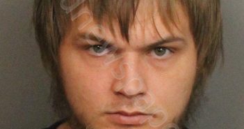 MARTIN, JOHN ANDREW | 2022-11-17 23:11:00 Jefferson County, Alabama Booking