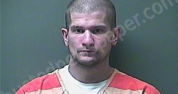 HUDAK, TIMOTHY PAUL | 2022-11-17 04:47:00 Laporte County, Indiana, La Porte County, Indiana Booking