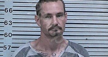 DARBY, DUSTY ONEAL | 2022-11-17 12:26:12 Hood County, Texas Booking