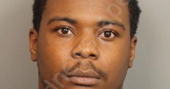 YOUNG, LAZETTE DEQUAN | 2022-11-17 16:15:00 Jefferson County, Alabama Booking