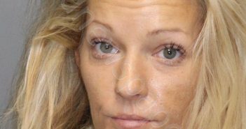 MULLICAN, MAMIE ELIZABETH | 2022-11-17 21:54:00 Jefferson County, Alabama Booking