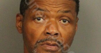 WILLIAMS, DENNIS BERNARD | 2022-11-17 17:31:00 Jefferson County, Alabama Booking