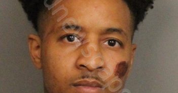 MARINA, JEMARKAS DEVONTE | 2022-11-17 18:46:00 Jefferson County, Alabama Booking