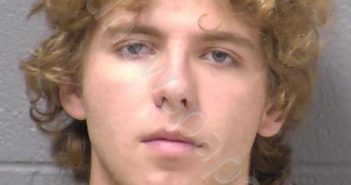 ZOLP, GEORGE B | 2022-11-17 13:29:00 Will County, Illinois Booking