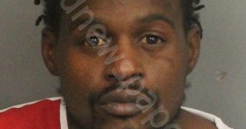 HOLMES, MICHAEL DEWAYNE | 2022-11-17 17:53:00 Jefferson County, Alabama Booking