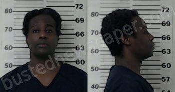 <B>WILLIAMS</B>, <B>TALBRET</B> <B>DEAN</B> #, Henderson County, Texas - 2022-11-18