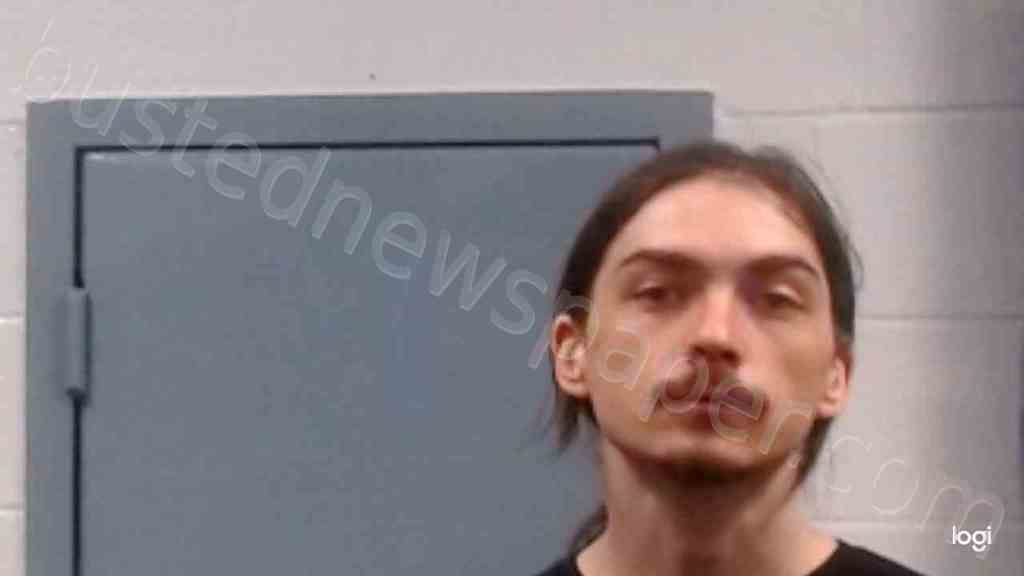 REED, WILLIAM HAWK #, Kanawha County, West Virginia - 2022-11-18 00:35:00