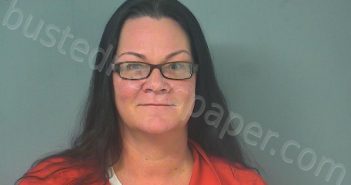 SHUFLAT, BRANDIE JUSTINA | 2022-11-18 18:00:00 Virginia Peninsula Regional Jail, Virginia Booking