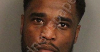 RUSSELL, JOHN ANTHONY | 2022-11-18 02:07:00 Jefferson County, Alabama Booking