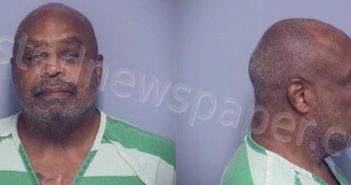 HACKNEY, KEITH THOMAS | 2022-11-18 Roanoke County, Virginia Booking