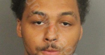 GIBSON, SH’LAH RAHTEEK | 2022-11-18 08:31:00 Jefferson County, Alabama Booking