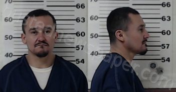 ARRIAGA-<B>SANCHEZ</B>, <B>JUAN</B> <B>CARLOS</B> #, Henderson County, Texas - 2022-11-18