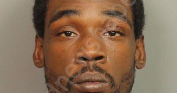 REYNOLDS, EDWARD REID | 2022-11-18 19:43:00 Jefferson County, Alabama Booking