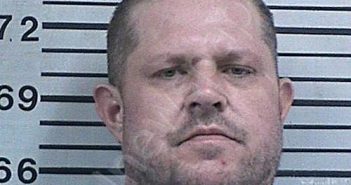 DUCAT, BRIAN KELLY | 2022-11-18 15:41:15 Hood County, Texas Booking