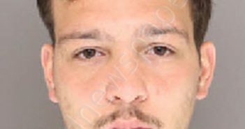 RADA, LUCAS JAY | 2022-11-18 11:27:00 Moore County, North Carolina Booking