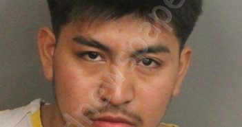 BARRERA, ANIBAL COJ | 2022-11-18 23:33:00 Jefferson County, Alabama Booking