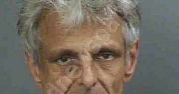 REED,REGAN ROBERT | 2022-11-18 Collier County, Florida Booking