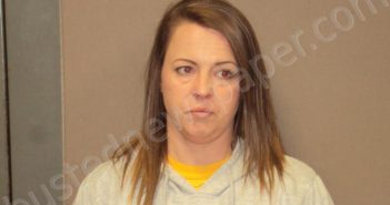 PARR, JARILYN M | 2022-11-18 17:01:00 Randolph County, Missouri Booking