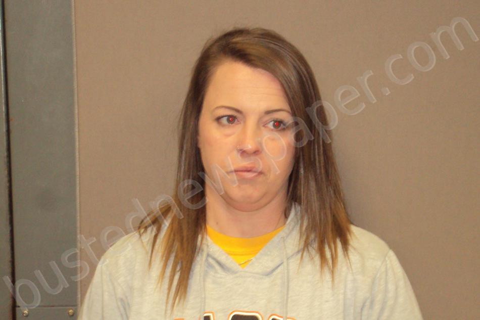 PARR, JARILYN M #, Randolph County, Missouri - 2022-11-18 17:01:00