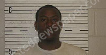 LEWIS, KEGGIANO QUANTEZ | 2022-11-18 Butler County, Alabama Booking