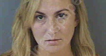 DERNBACH,ELIZABETH | 2022-11-18 Collier County, Florida Booking