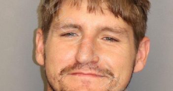 ABBOTT, DERRICK ALAN | 2022-11-18 14:15:00 Jefferson County, Alabama Booking