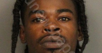 EVERSON, JAVON OSHA | 2022-11-18 12:49:00 Jefferson County, Alabama Booking