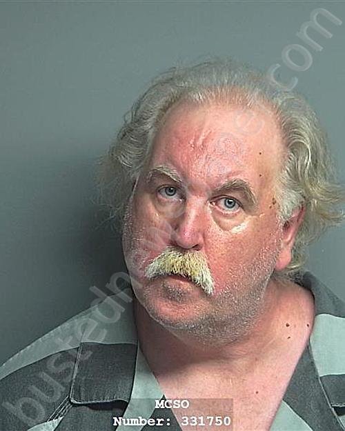 GOETSCH, TIMOTHY DALE #, Montgomery County, Texas - 2022-11-18 17:10:00