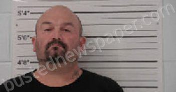 <B>SIMMONS</B>, <B>RICKY</B> <B>ANTHONY</B> #, Middle Peninsula Regional Jail, Virginia - 2022-11-18 01:20:00