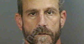 MULLINS,JAMES | 2022-11-18 Collier County, Florida Booking