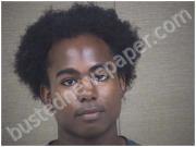 BROWN, BRYSON | 2022-11-18 Harnett County, North Carolina Booking
