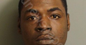 PEARSON, RODNEY ANTONIO | 2022-11-18 10:53:00 Jefferson County, Alabama Booking