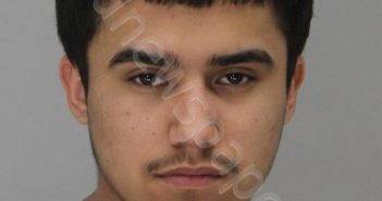 <B>SOLIZ</B>, <B>XAVIER</B> #, Dallas County, Texas - 2022-11-18 15:06:00
