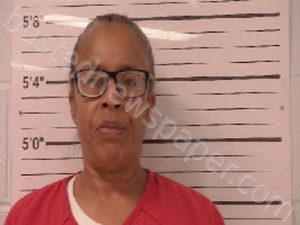 BUTTS, ANNASE DELORES | 2022-11-18 18:00:00 Middle Peninsula Regional Jail, Virginia Booking