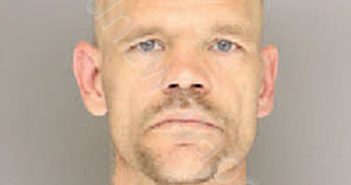 HAMILTON, CHRISTOPHER BRYAN | 2022-11-18 18:46:00 Moore County, North Carolina Booking
