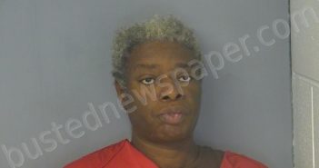 CHANNEL, CYNTHIA RASHEEMA | 2022-11-18 22:46:00 Virginia Peninsula Regional Jail, Virginia Booking