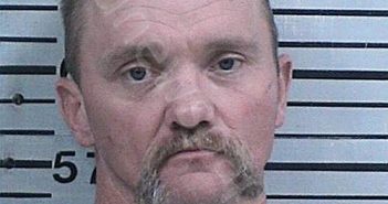 MEDFORD, JOHN MARVIN | 2022-11-18 13:14:04 Hood County, Texas Booking