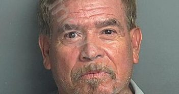 <B>MARTINEZ</B>, <B>LEOBARDO</B> CARRERA #, Montgomery County, Texas - 2022-11-18 17:20:00