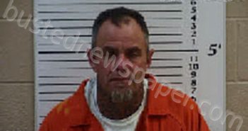 IVEY, JASON KANE | 2022-11-18 15:10:00 Cherokee County, North Carolina Booking