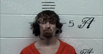 <B>SILLS</B>, <B>ROBERT</B> <B>WAYNE</B> #, Crockett County, Tennessee - 2022-11-18