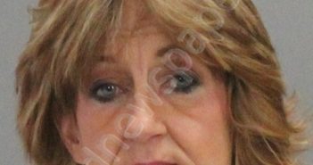 MURPHY, KRIS WELCH | 2022-11-18 Brazos County, Texas Booking