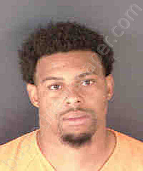 SMITH, TEVIN SHAROD #, Sarasota County, Florida - 2022-11-18