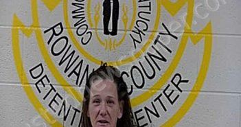 <B>ADAMS</B>, <B>BRANDY</B> #, Rowan County, Kentucky - 2022-11-18 14:53:25