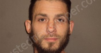 <B>KNUTZEN</B>, <B>JASON</B> <B>LAWRENCE</B> #, Randolph County, Missouri - 2022-11-18 22:27:00
