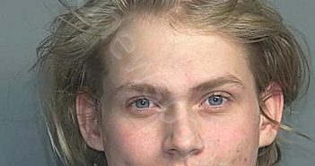<B>CAIN</B>, <B>DOUGLAS</B> <B>WALKER</B> #, Montgomery County, Texas - 2022-11-18 16:53:00