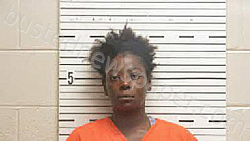 JENKINS, PEPPER ANN #, Butler County, Alabama - 2022-11-18