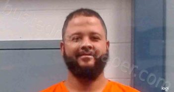 ROY, CHAZ DOMINIQUE | 2022-11-18 22:54:00 Kanawha County, West Virginia Booking