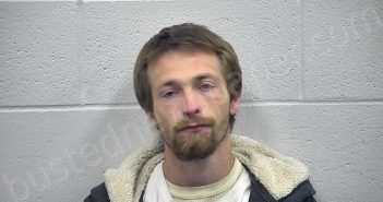 <B>MOORE</B>, <B>MICHAEL</B> <B>EDWARD</B> <B>THOMAS</B> #, Kenton County, Kentucky - 2022-11-18 23:13:00
